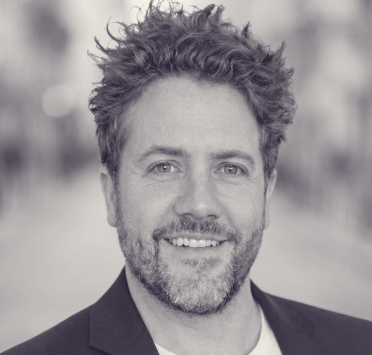 Eric Berg, founder of Crush Digital Atelier