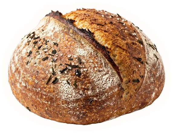 Sourdough loaf