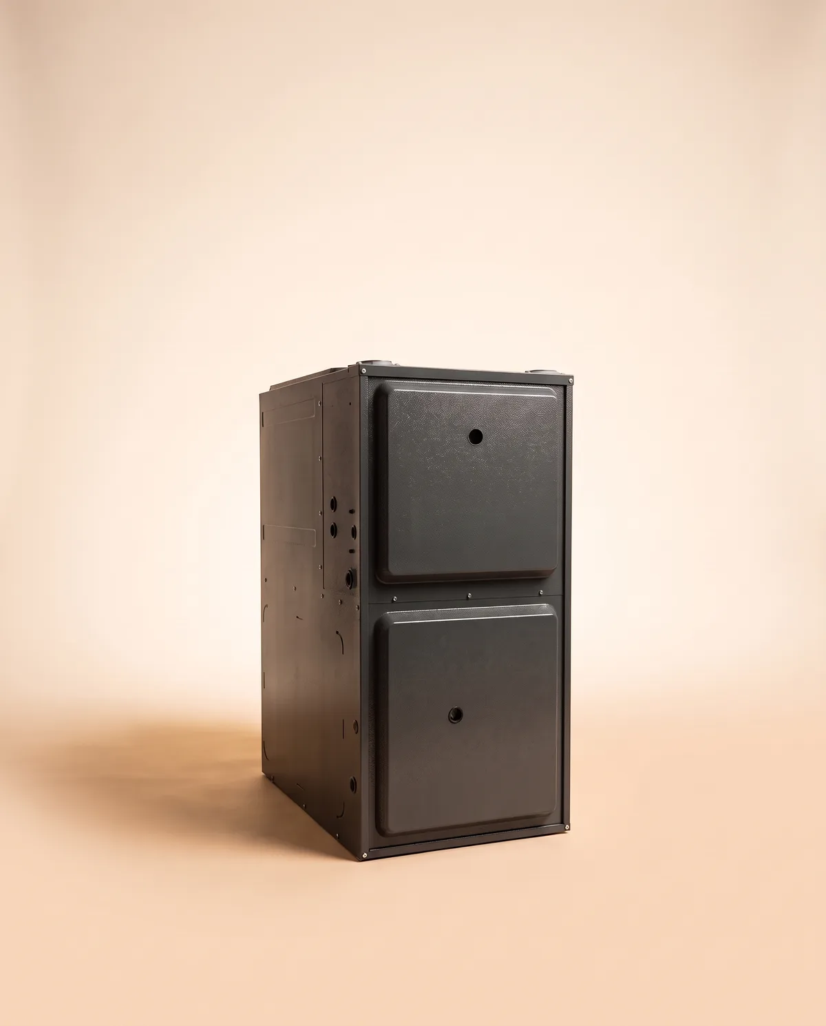 Gas furnace