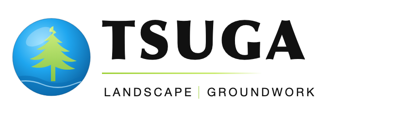 Tsuga Landscape - Landscape Groundwork