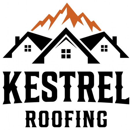 Kestrel Roofing logo